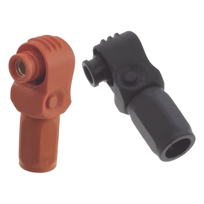 Conector DC para Baterías / 100-120A / 1000VDC / IP67 / -40°C a 105°C / UL y TÜV