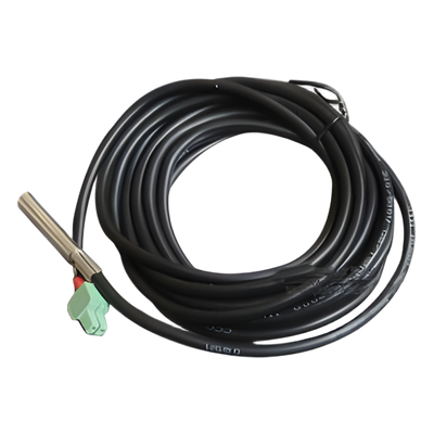 Sensor Remoto de Temperatura / 3 m / 9.8 ft / Compatibilidad Multi-Serie / Fotovoltaico Off-Grid