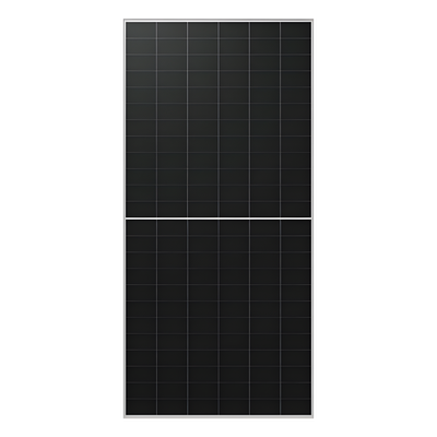 Módulo Solar / 645 W / 53.8 Vcc / Monocristalino HPBC 2.0 / Anti-Polvo / 23.7% Eficiencia