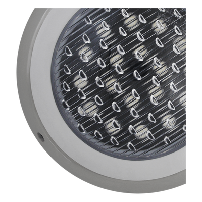 Luminario Sumergible / 6500 K / 18W / 2340 lm / IP68 / Ø290mm x 62mm / No Dimeable / Uso Exterior / 0.95ft x 0.20ft