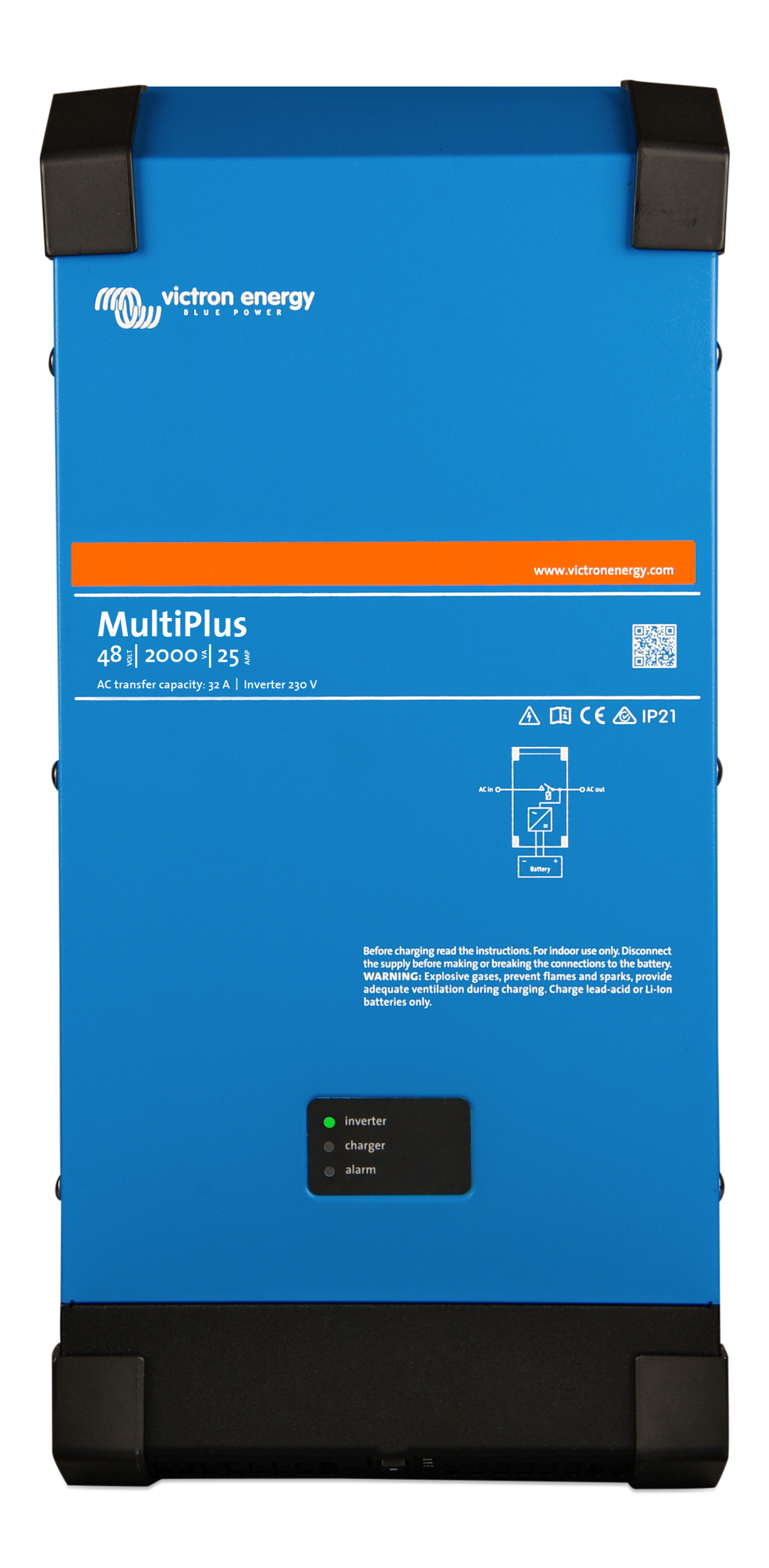 MultiPlus 2000VA