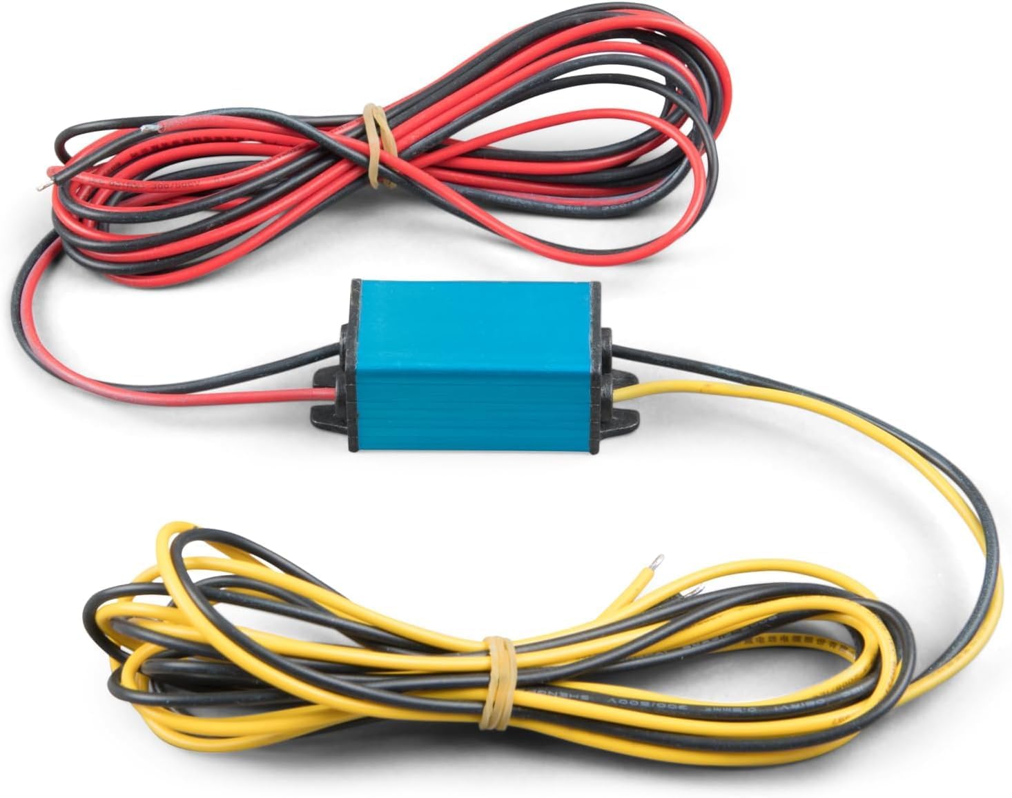 Orion IP67 24/12 and 12/24 DC-DC Converters