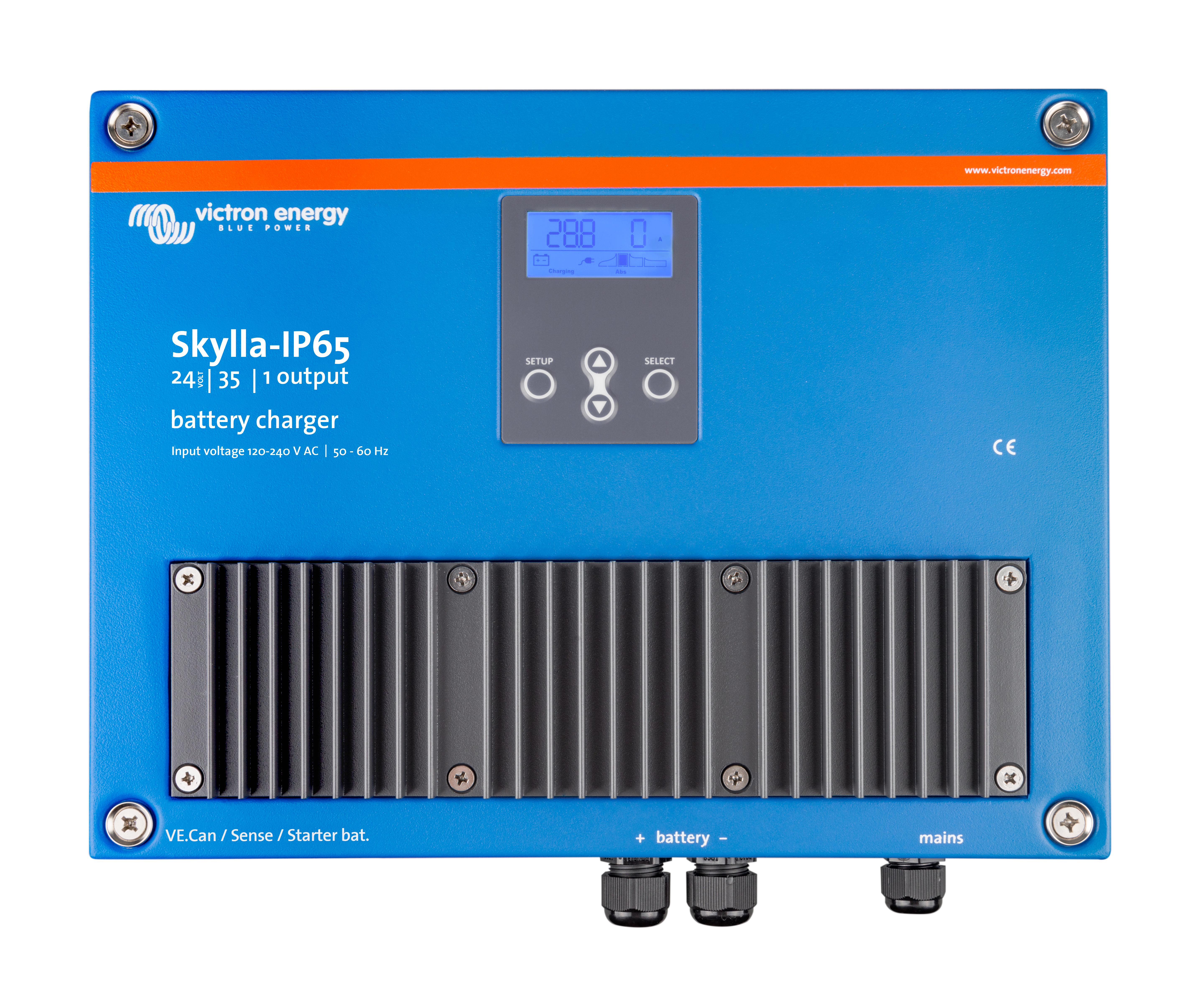 Skylla-IP65
