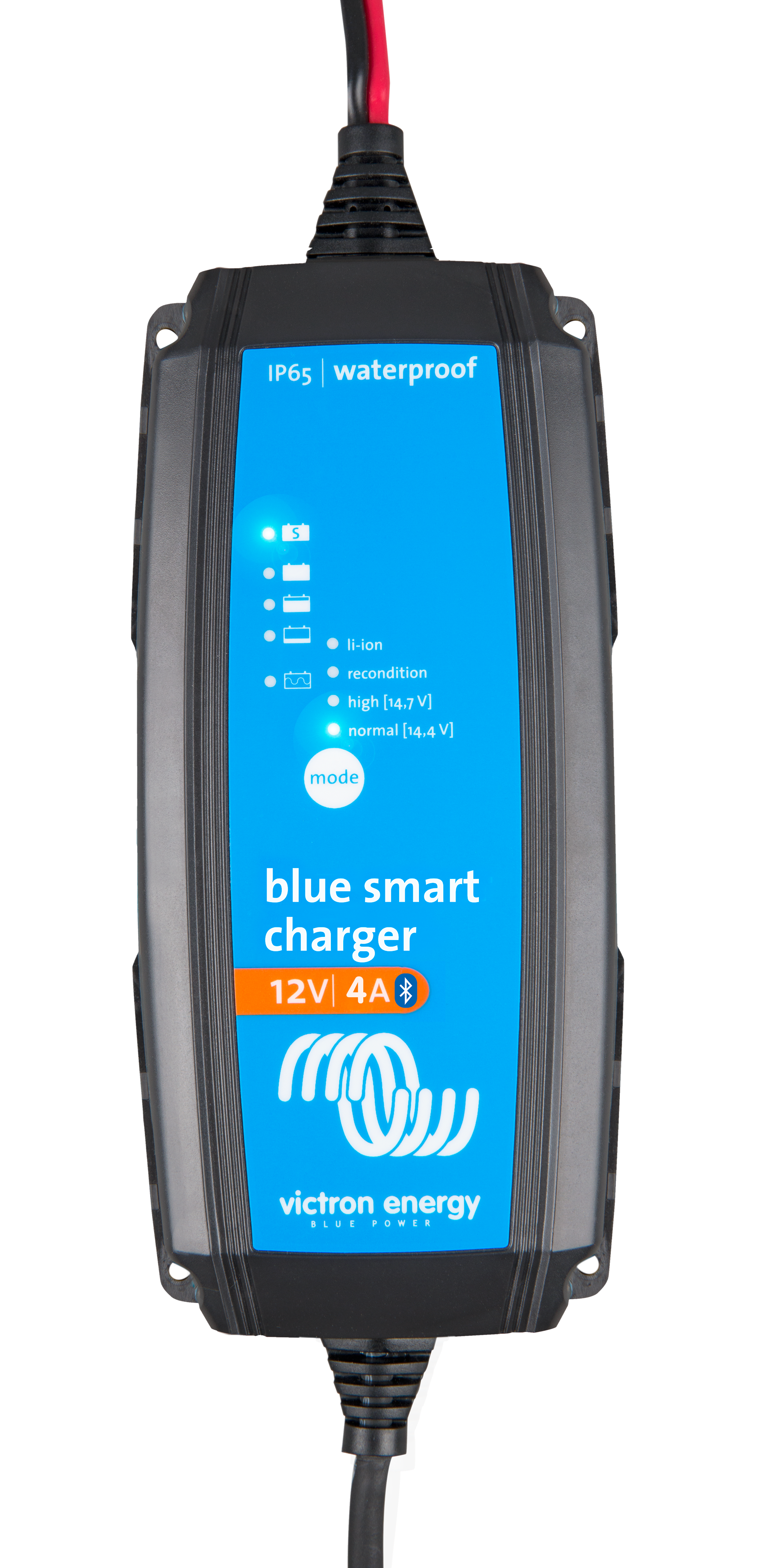 Blue Smart IP65 Charger