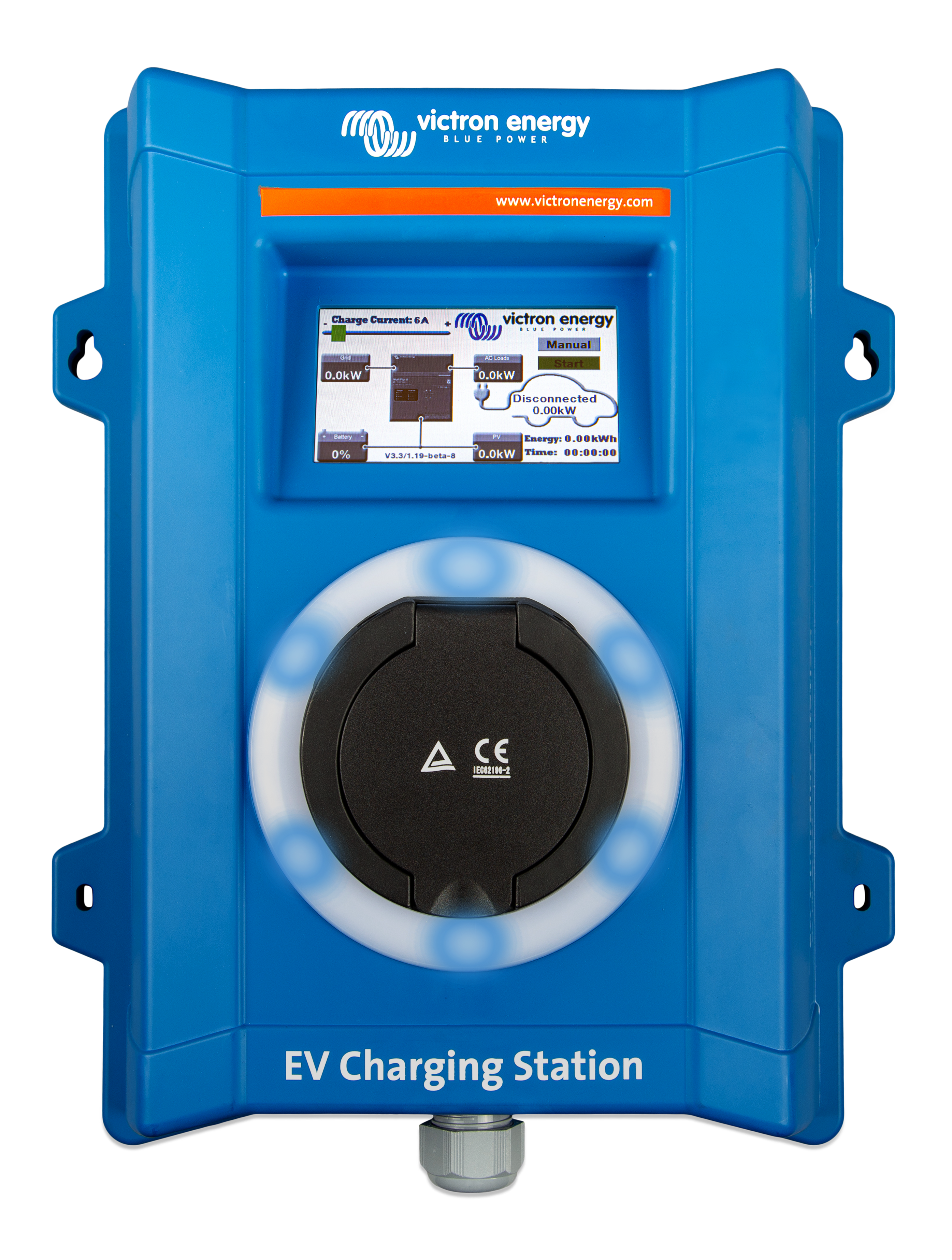 EV Charging Station