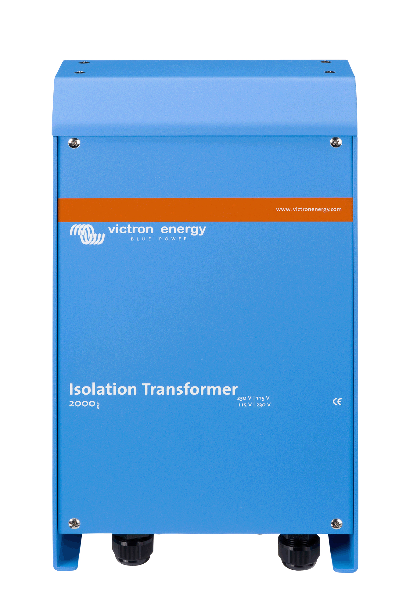 Isolation Transformers