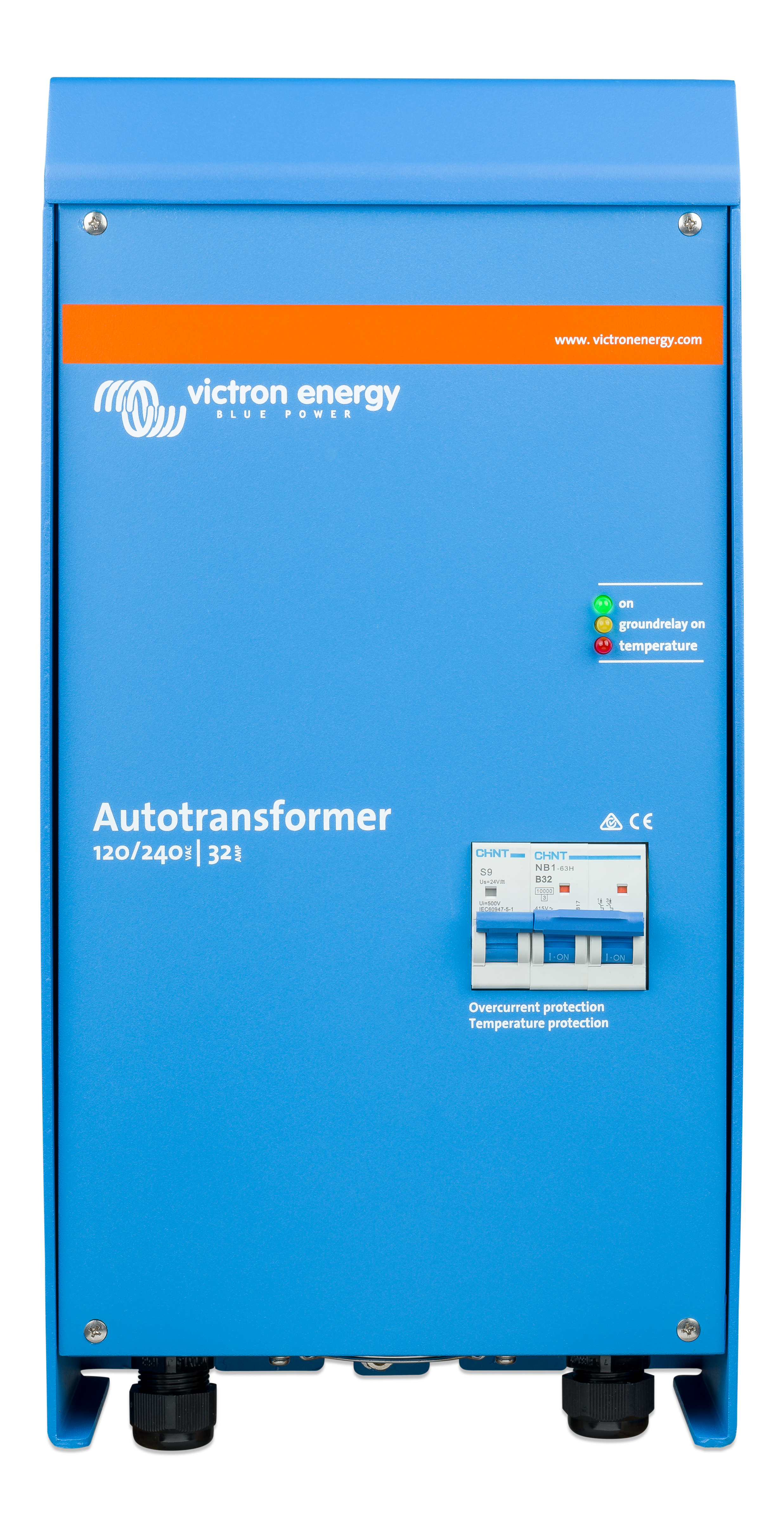 Autotransformer