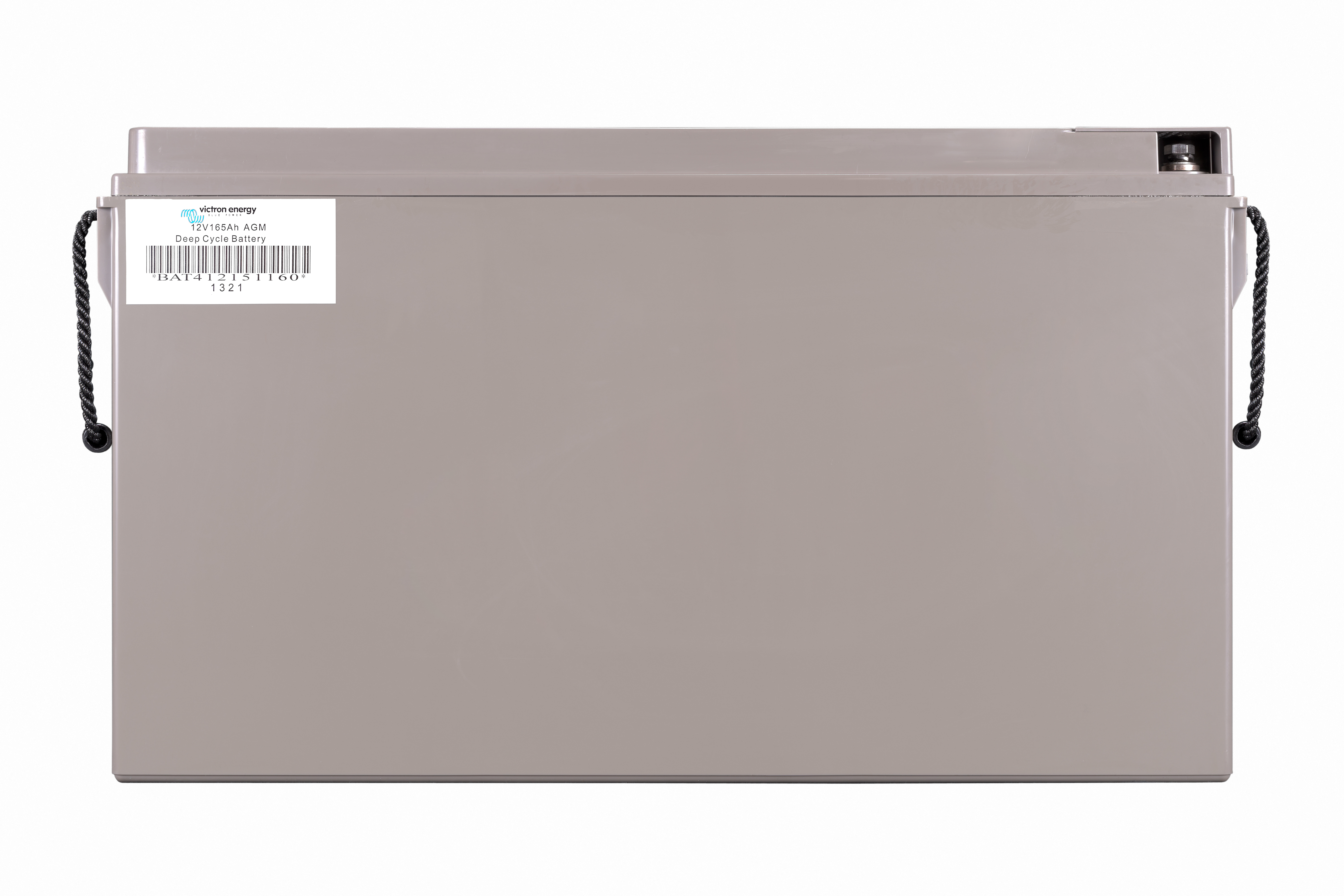 Telecom Batteries
