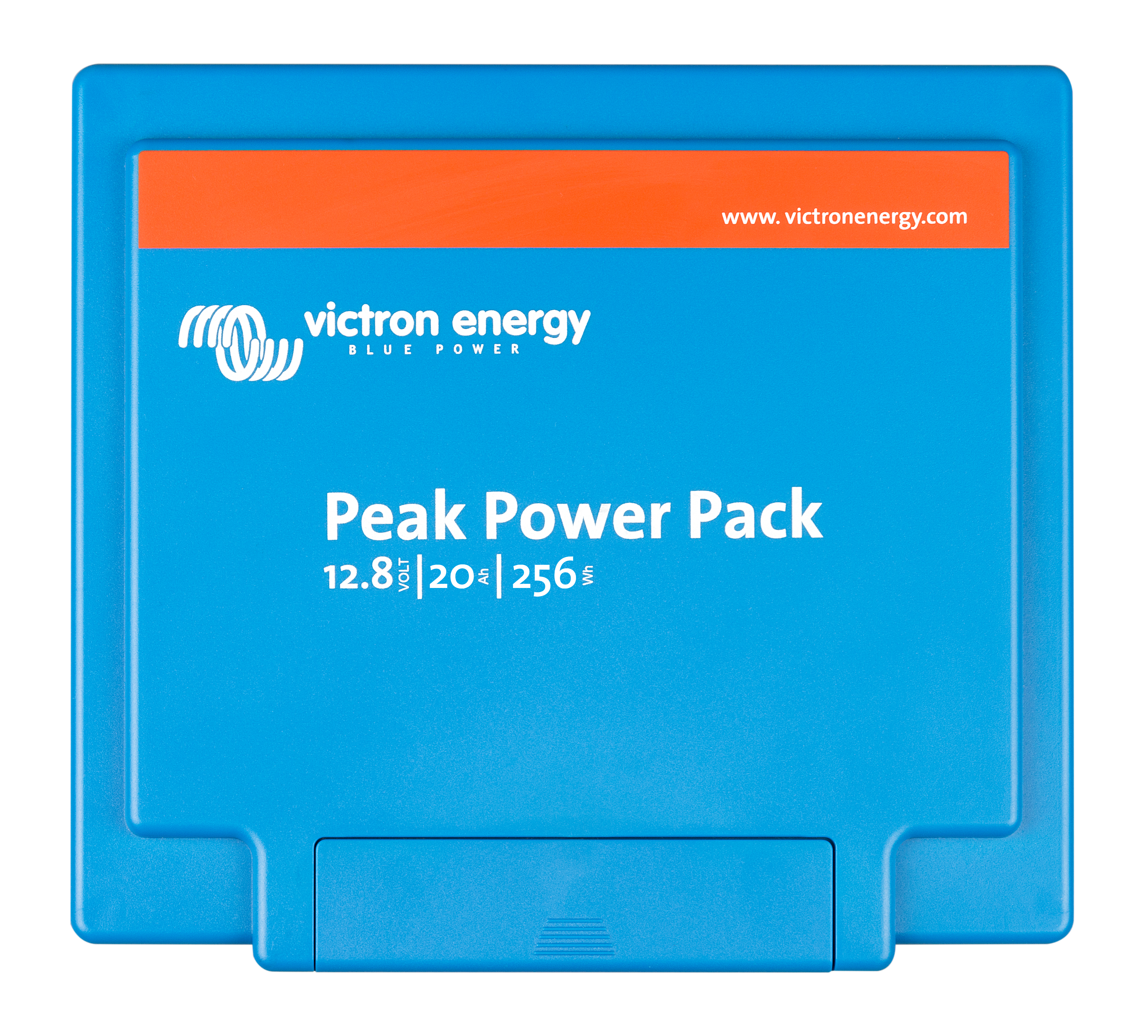 Peak Power Pack