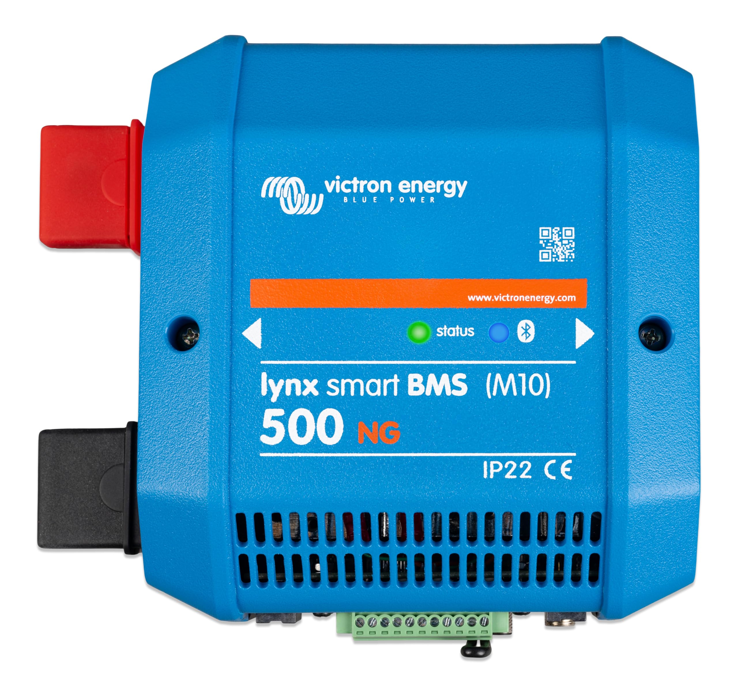 Lynx Smart BMS NG