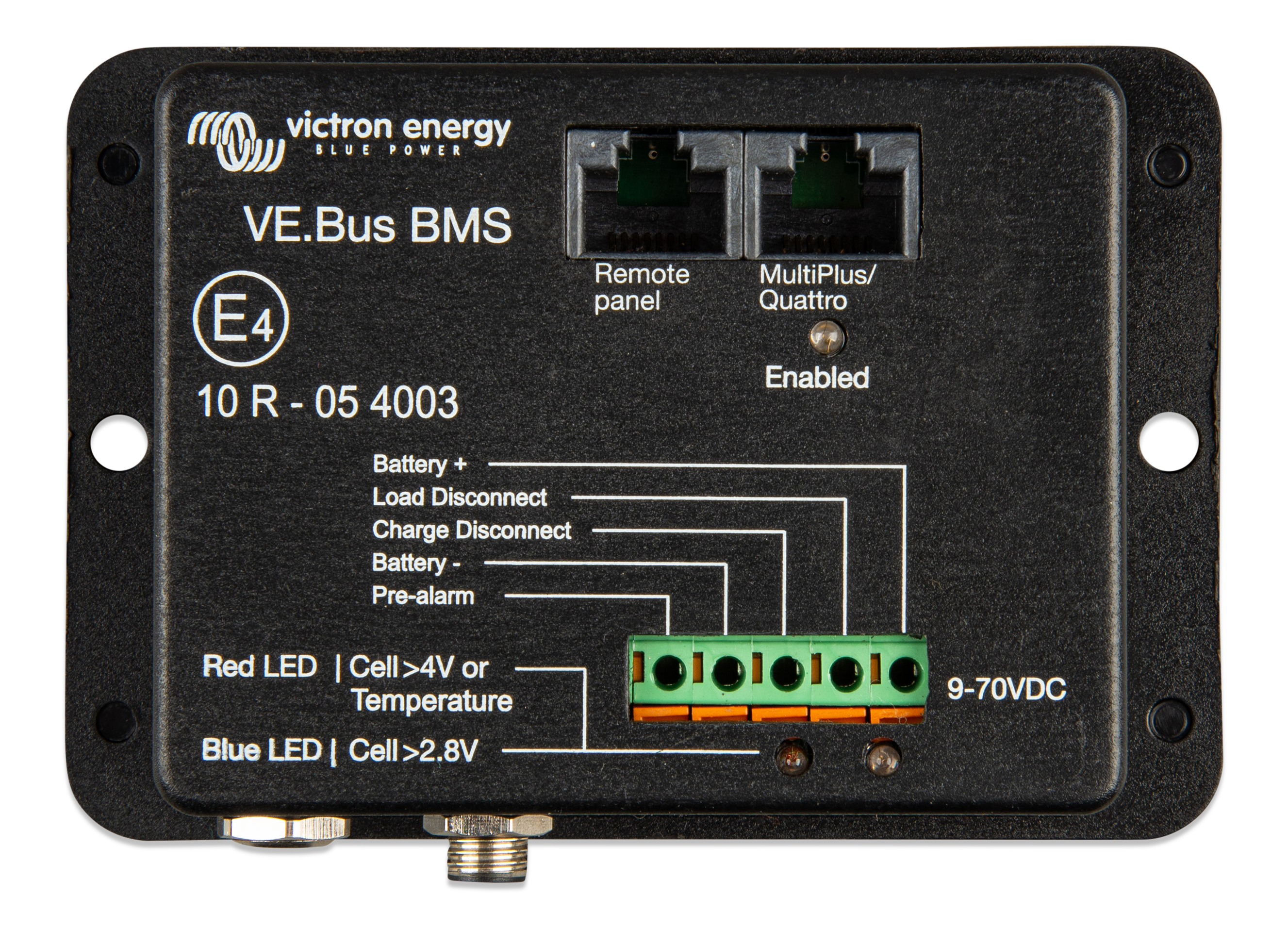 VE.Bus BMS / VE.Bus BMS V2