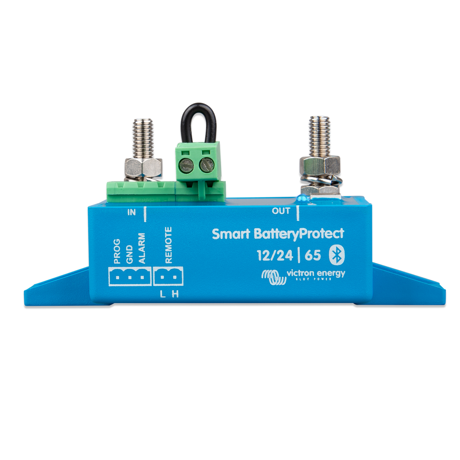 Smart BatteryProtect