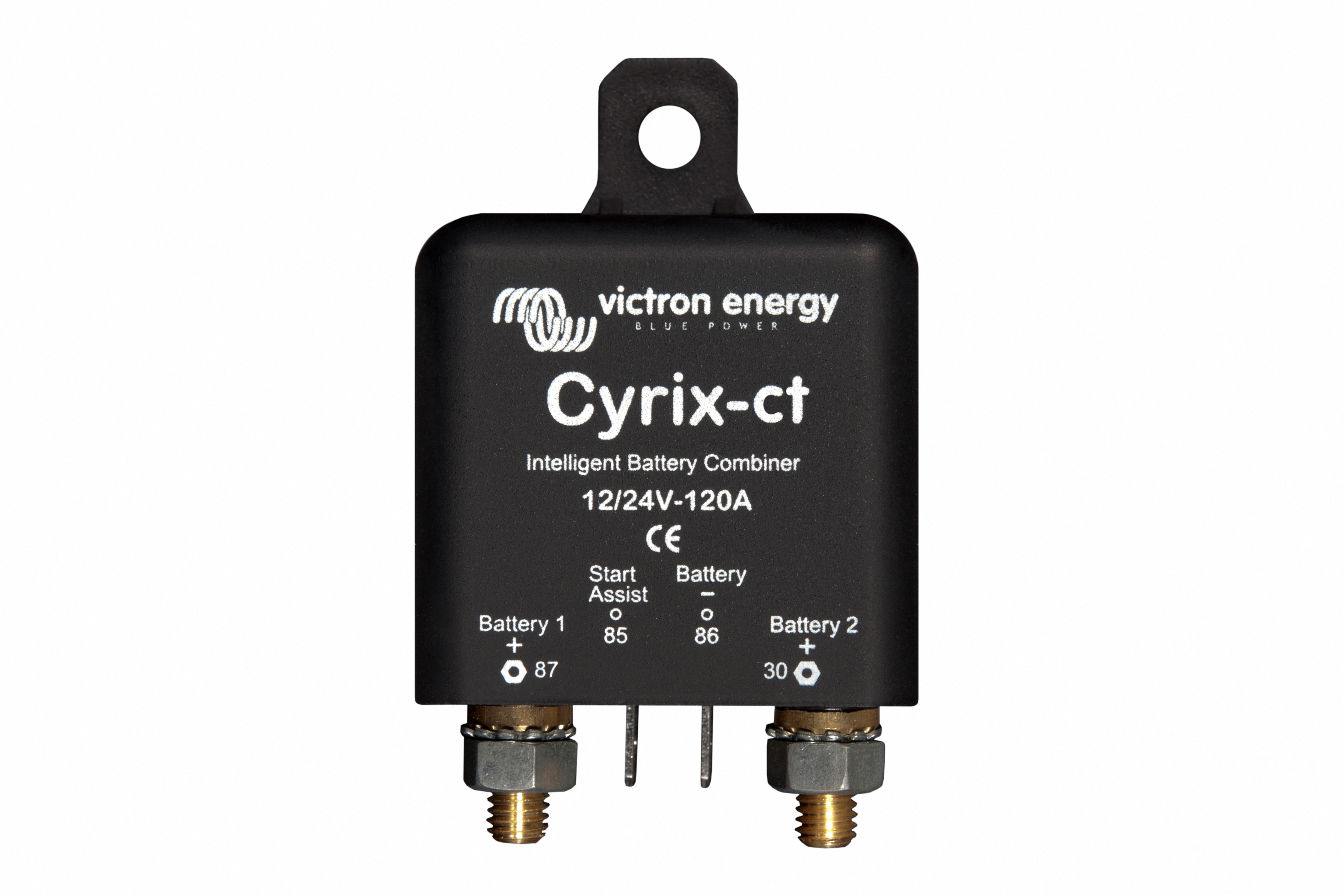 Cyrix Battery Combiners