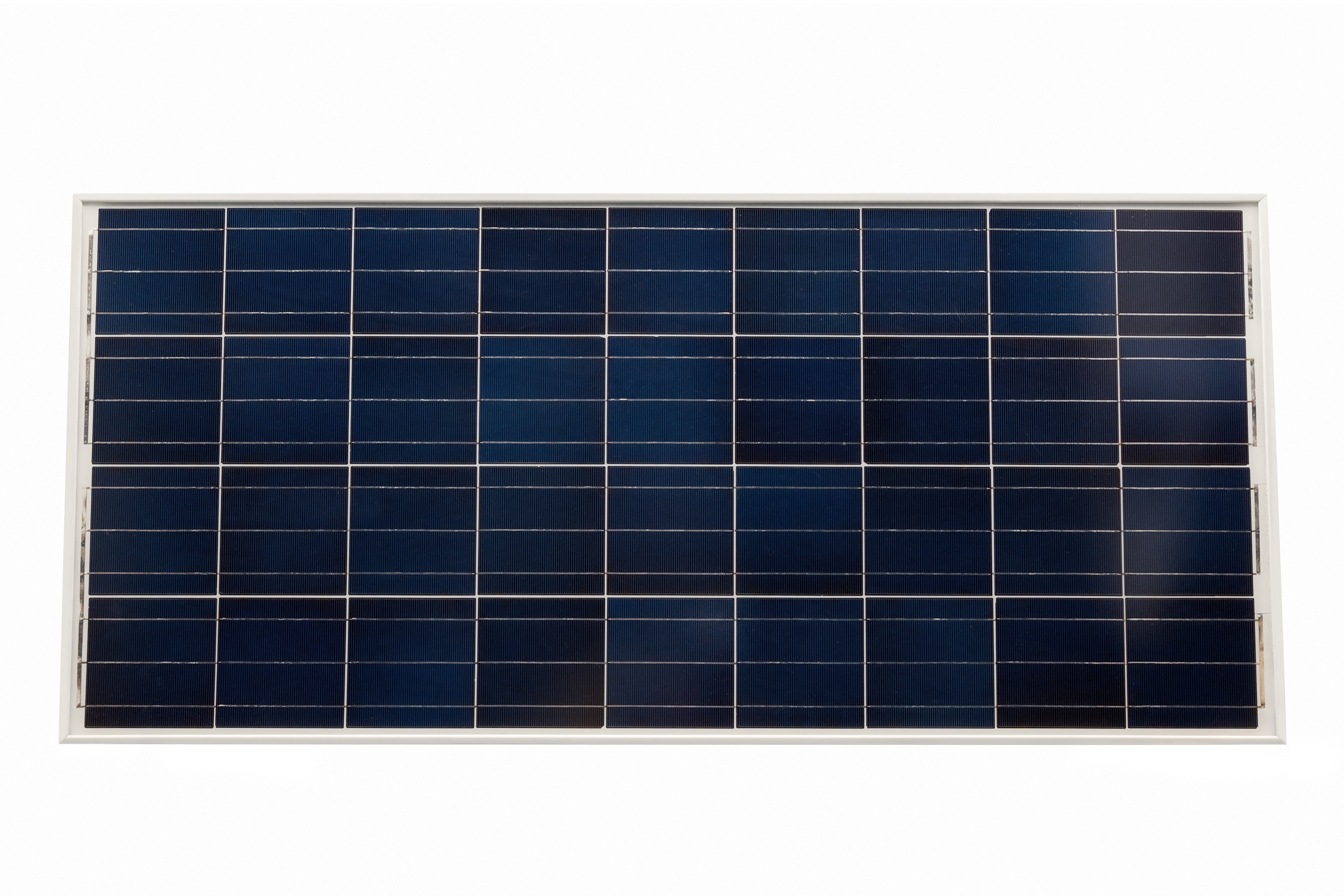 BlueSolar Panels