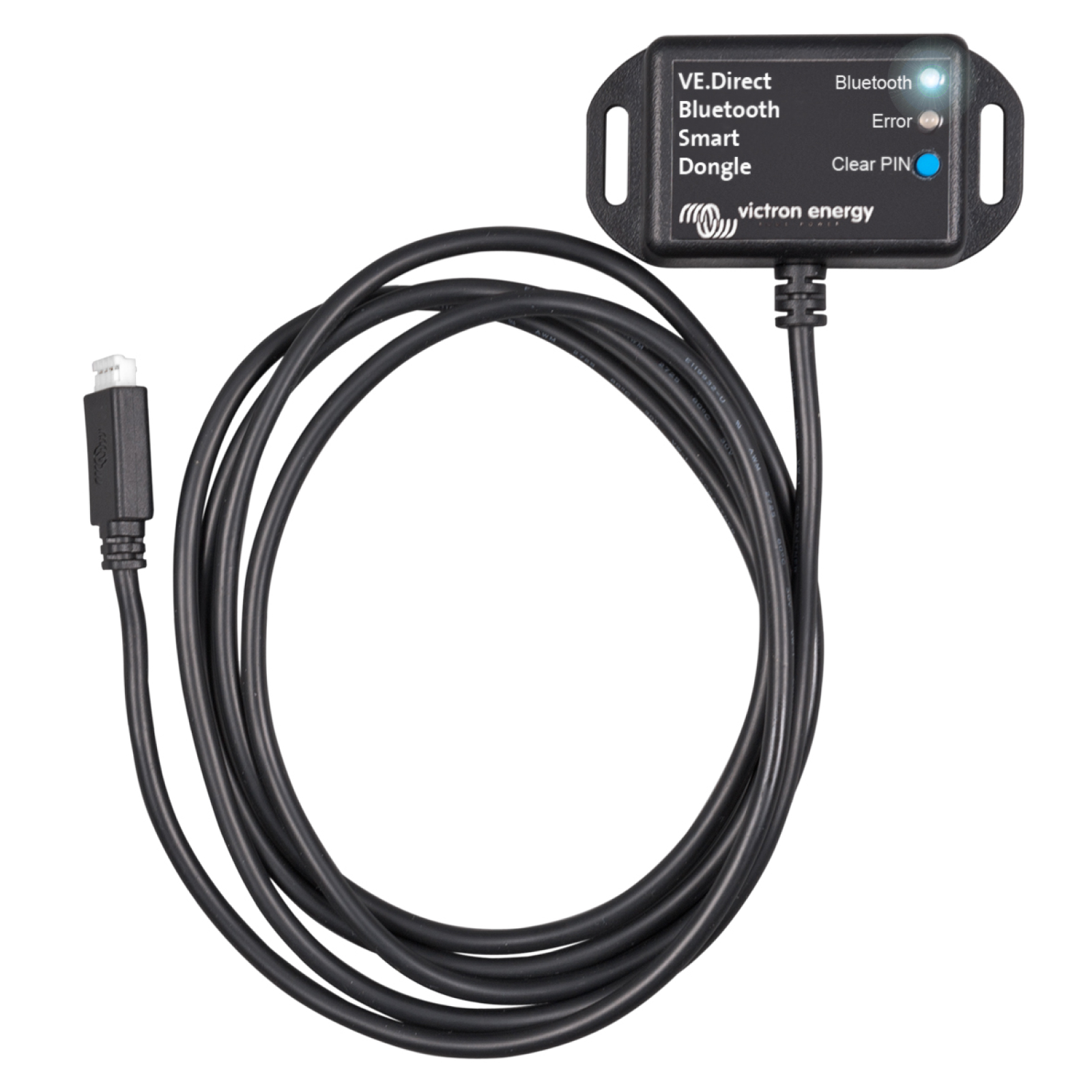 VE.Direct Bluetooth Smart dongle