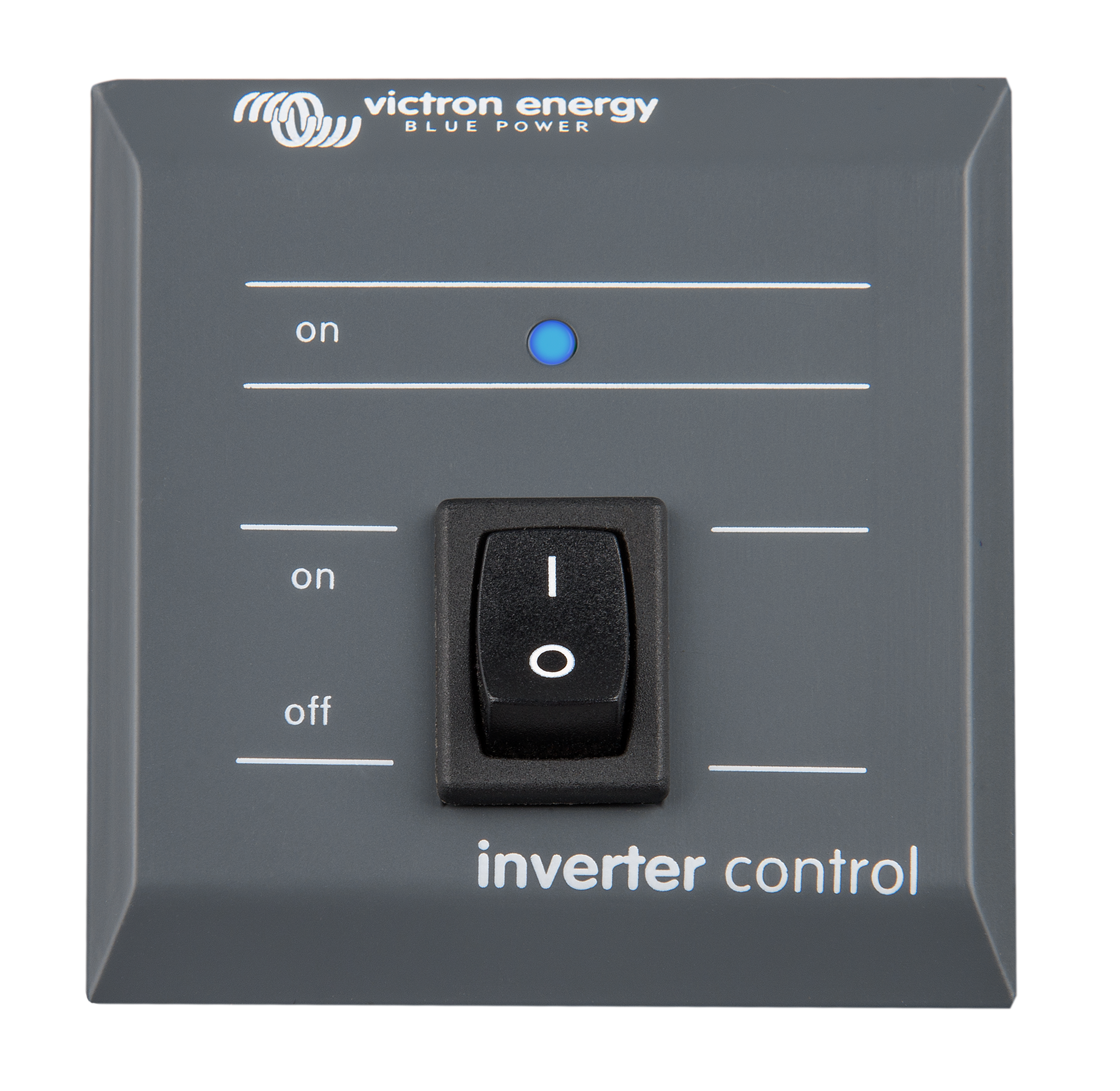 Inverter Control VE.Direct