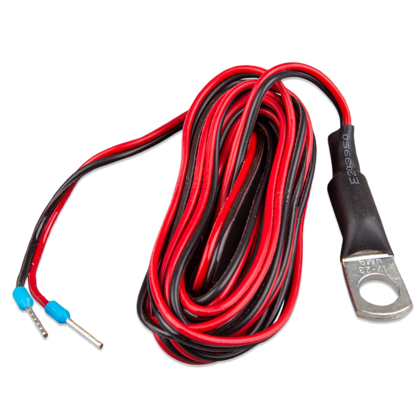 Temperature sensor Quattro,
         MultiPlus and GX Device