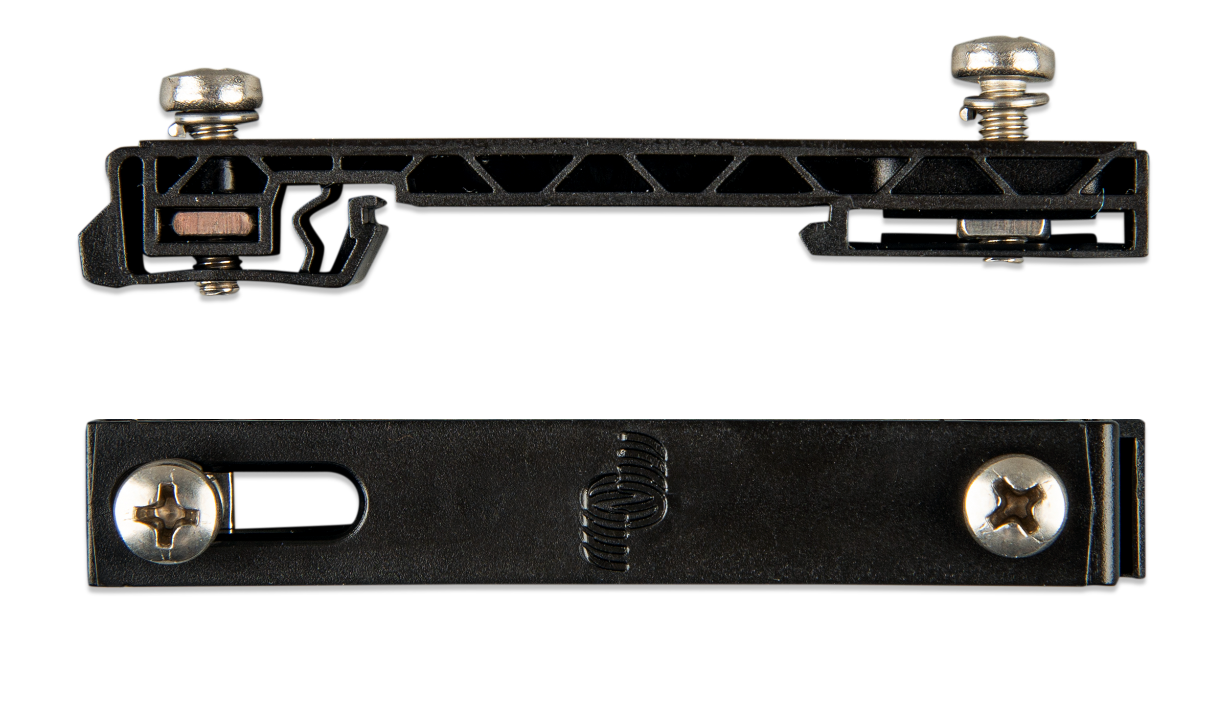 DIN35 adapter