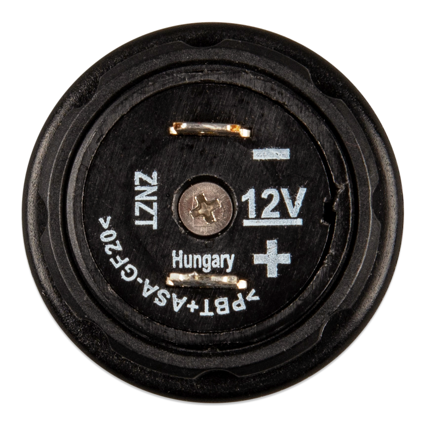 MagCode Power Port
