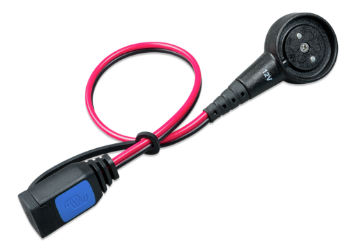 MagCode Power Clip
