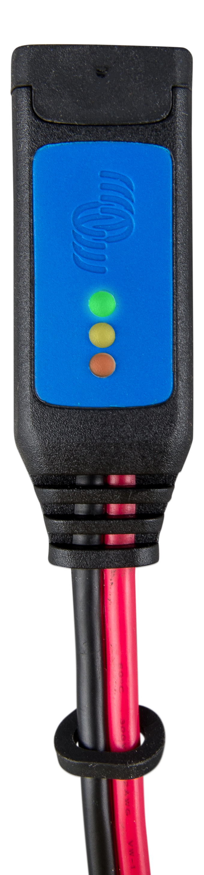 Battery Indicator Eyelet M8