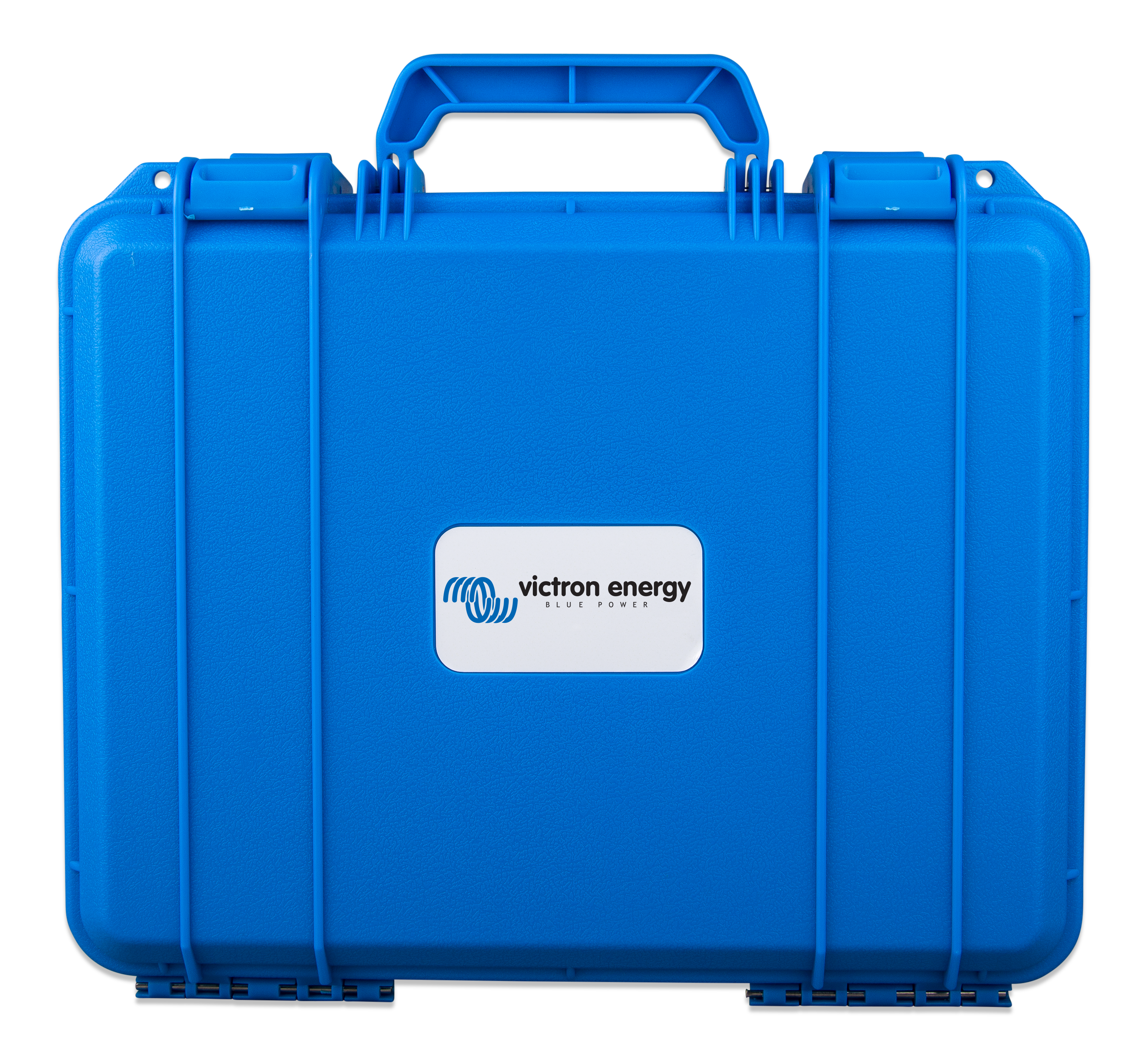 Carry Case for Blue Smart IP65 Chargers and accessories