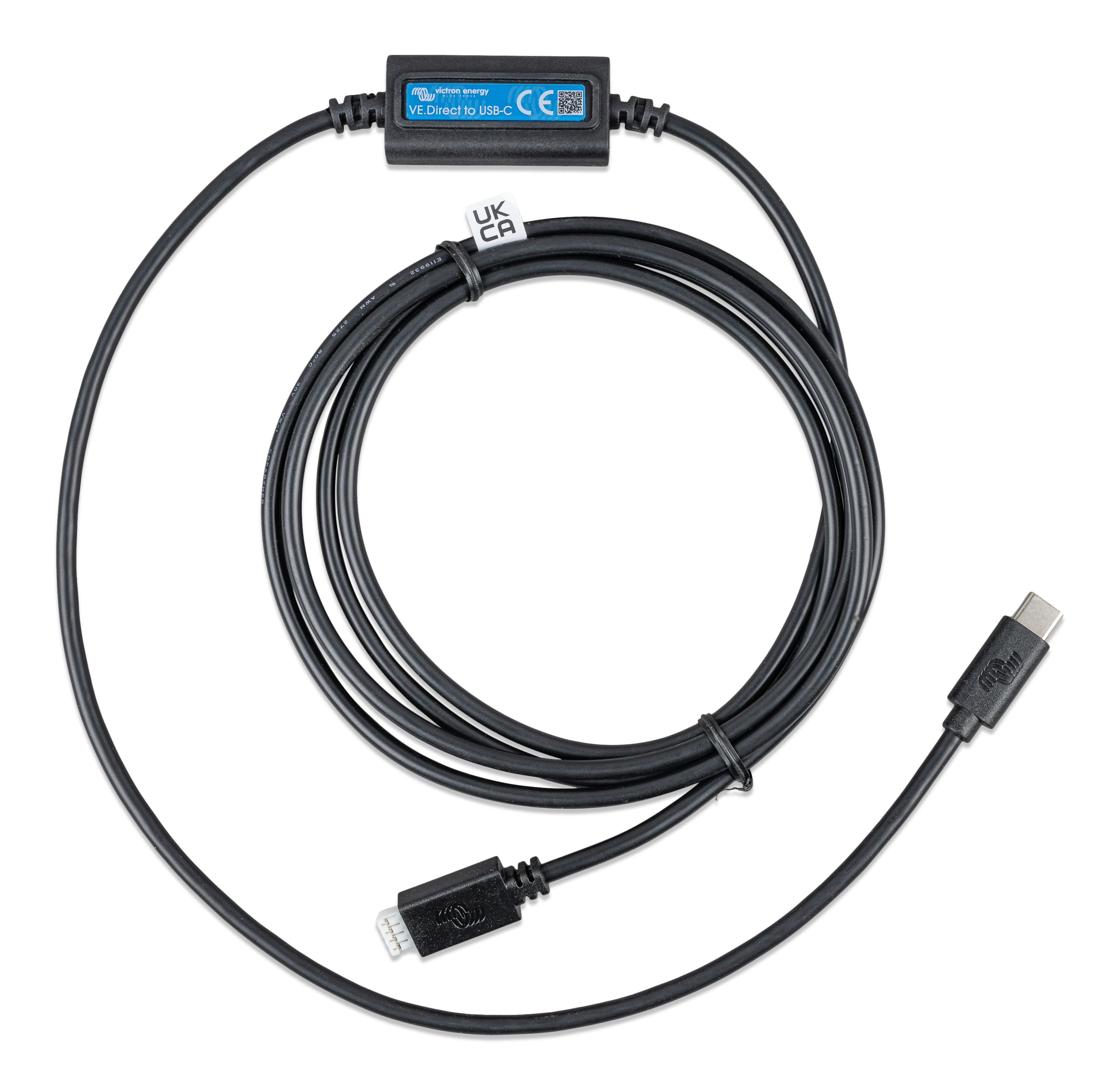 VE.Direct to USB interface