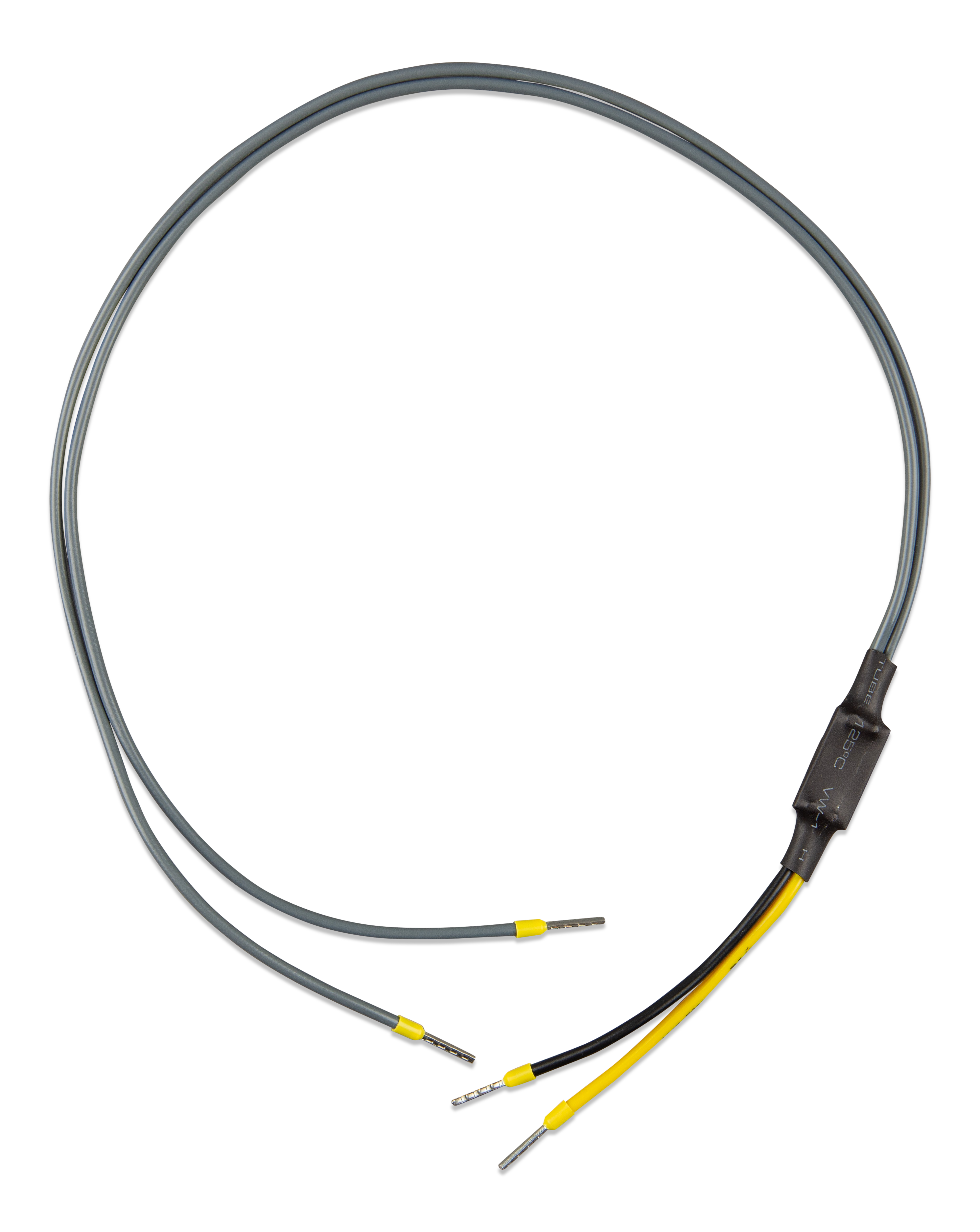 Orion-Tr  DC-DC Charger Isolated remote cable