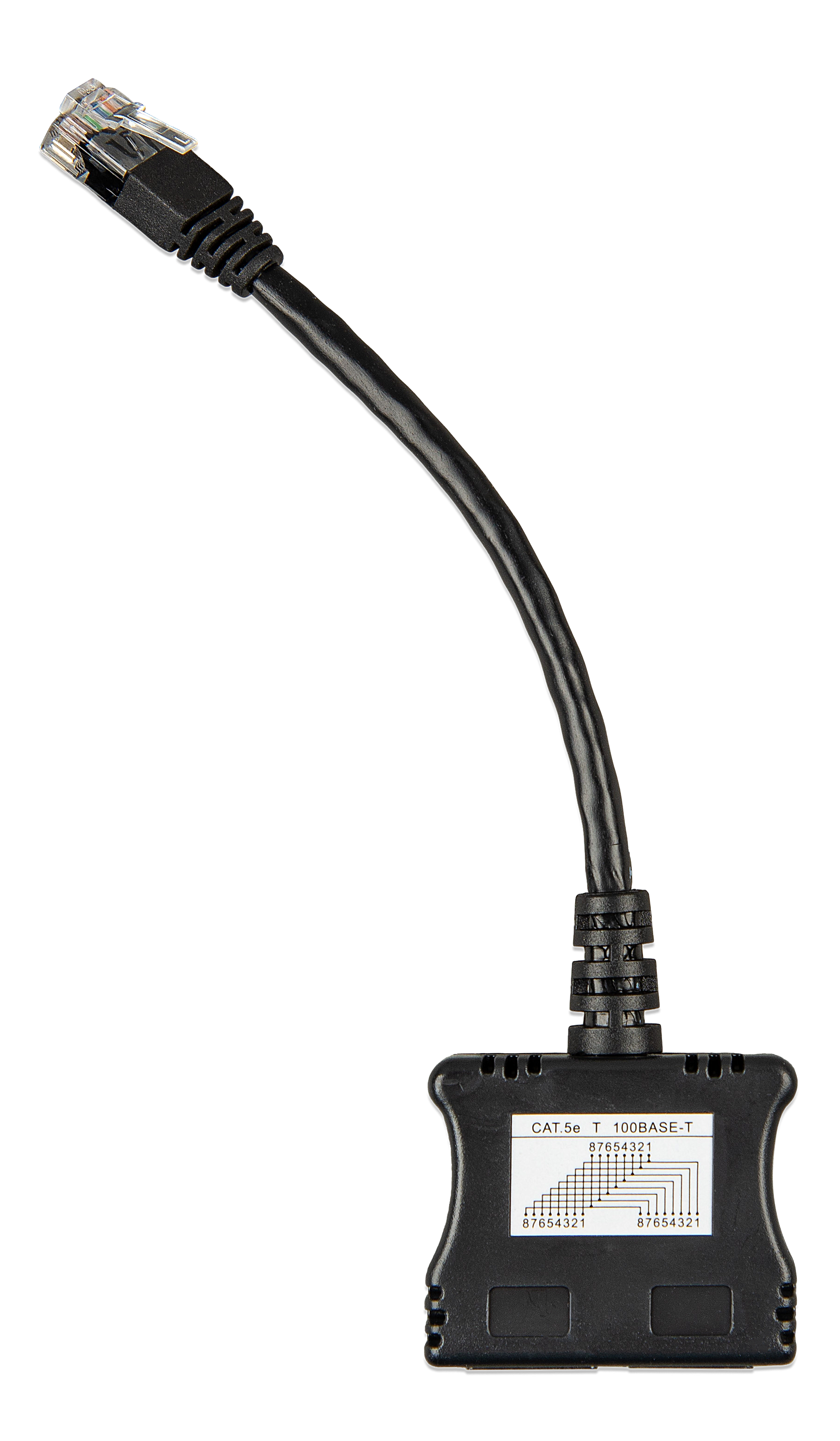 RJ45-splitter