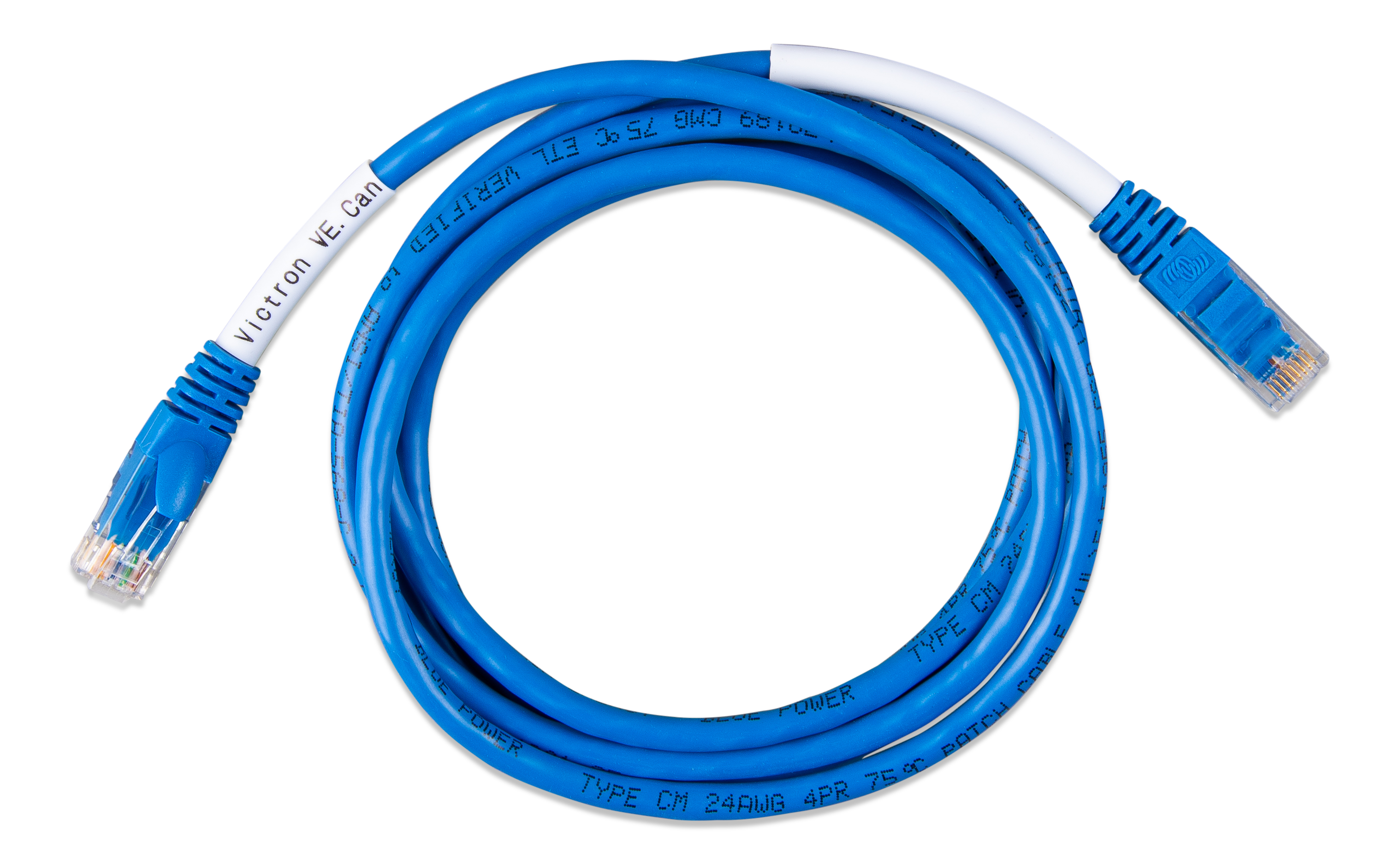 VE.Can to CAN-bus BMS cable