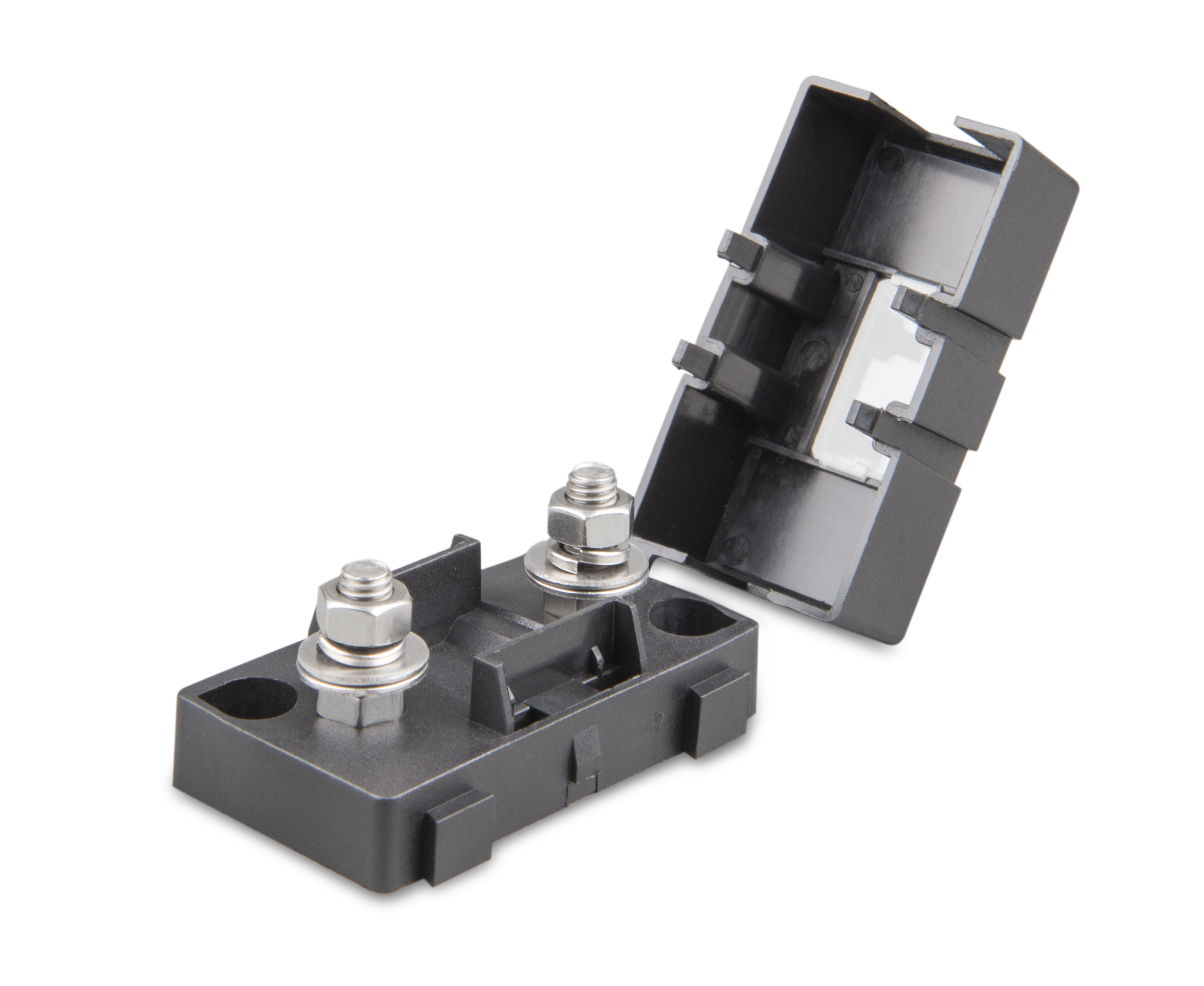 Fuses & fuse holders