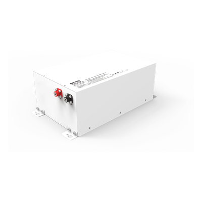 Batería LiFePO4 Ciclo Profundo / 12.8 Vcc / 200 Ah / Descarga 100 A / 5000 Ciclos / Operación -20°C a +60°C / Carcasa Metálica